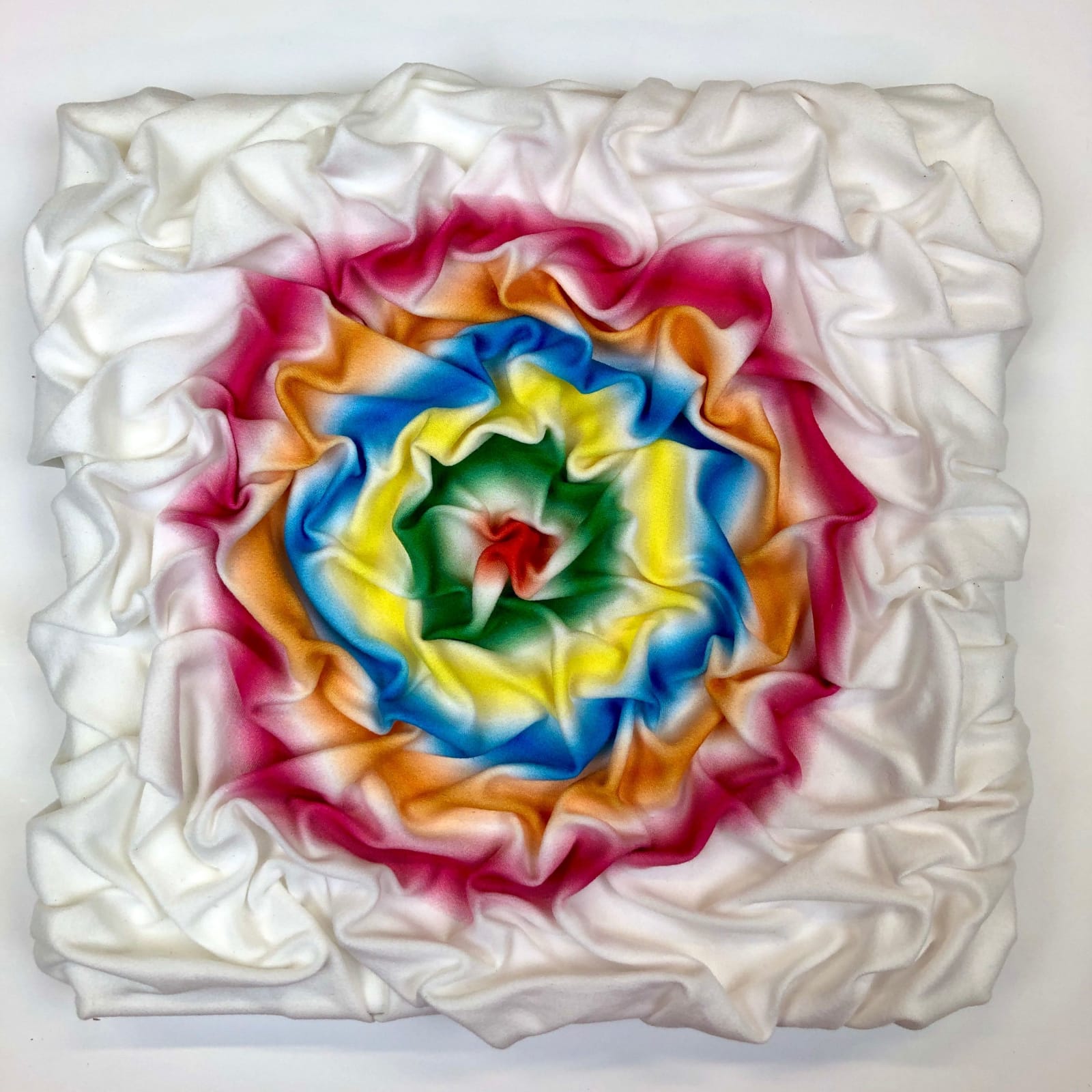 Antoine Peters, Soft Dot Gradient 39
