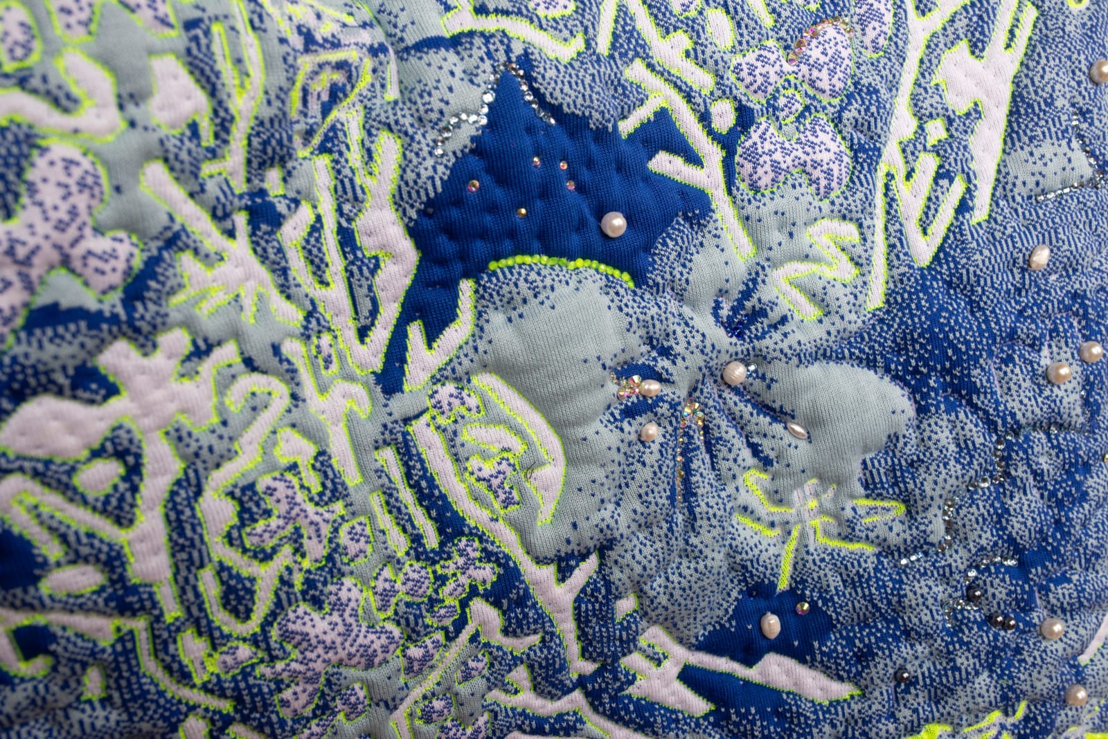 Céline Hurka, Symbols of Utopia - Dreams I