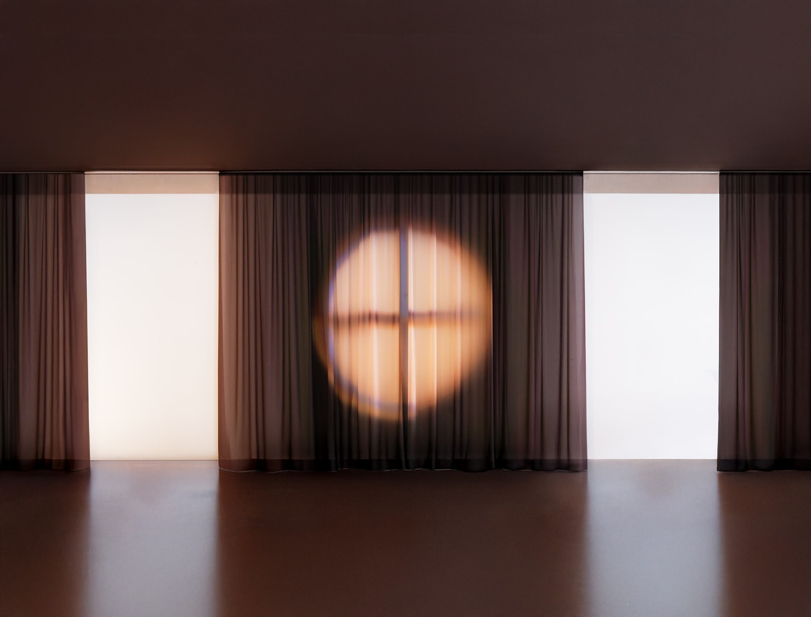 Yvonne Mak, Imprint Seal Brown