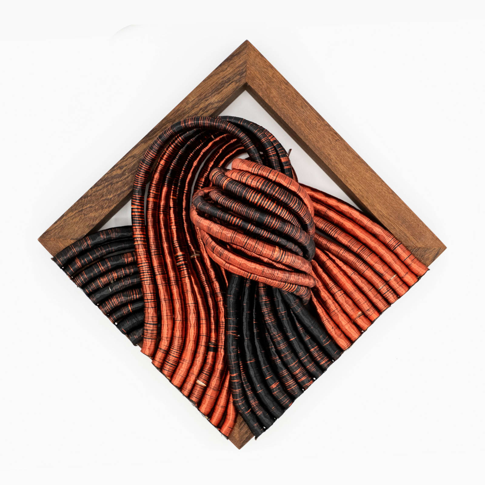 Joana Schneider, Flux - Rubin