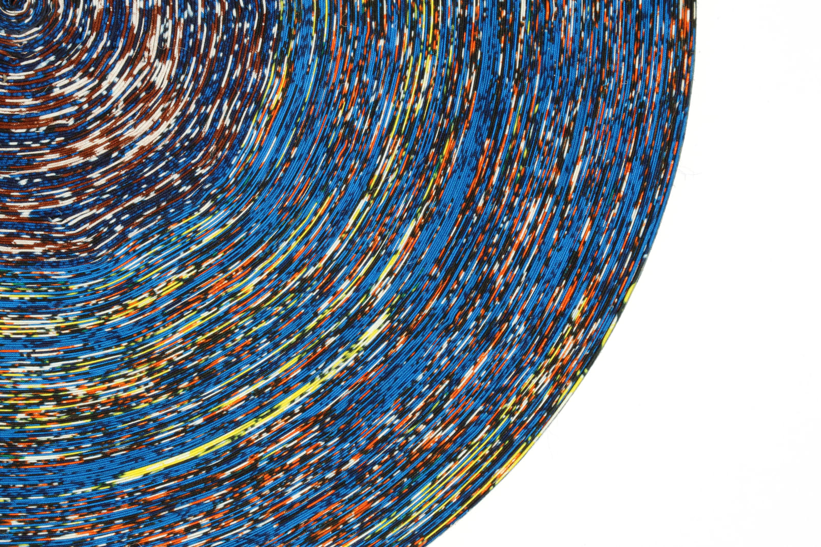 Simone Post, EDITIONS - Mini Post - Vlisco # 20