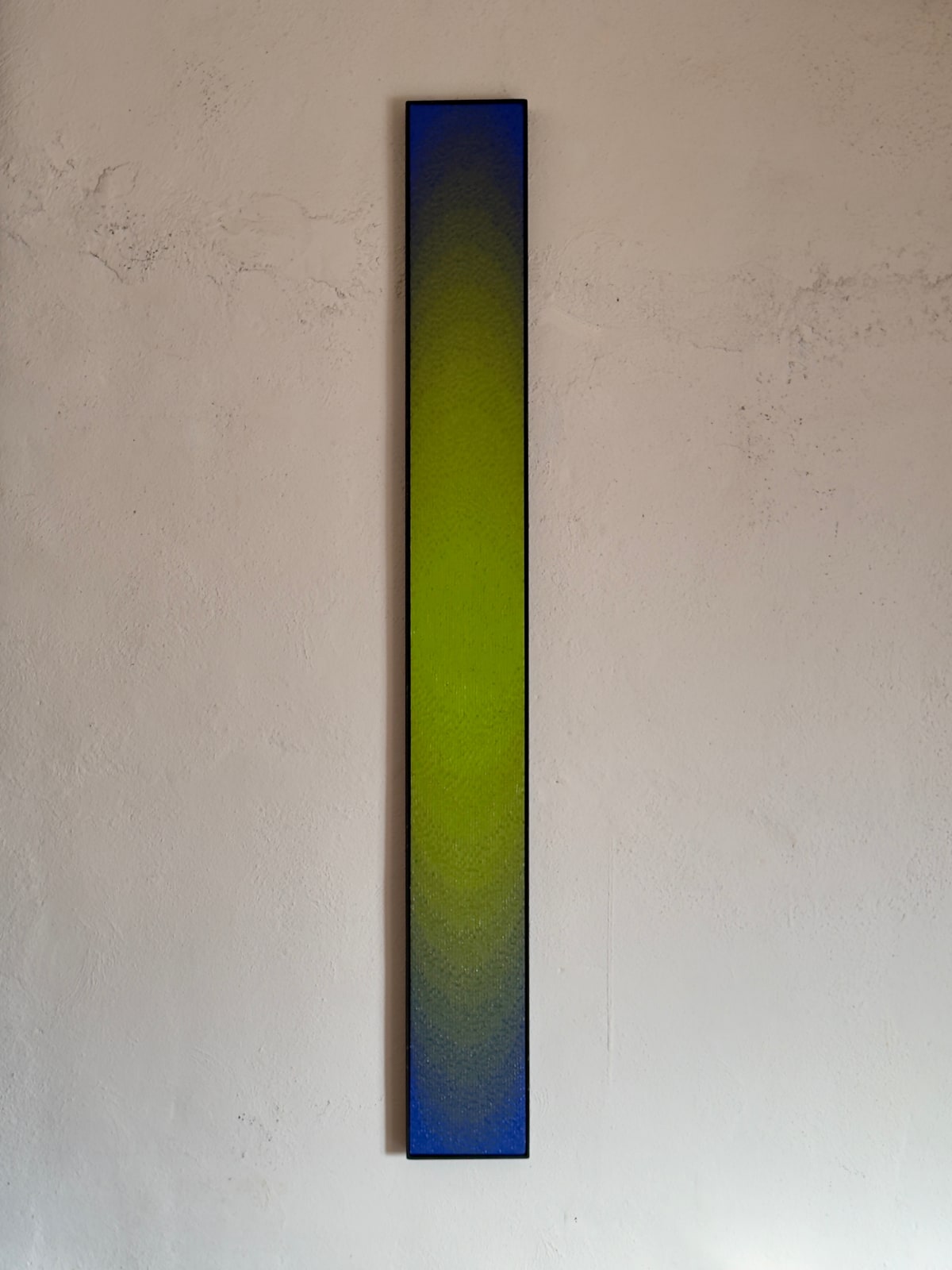 Dirk Jensma, Gradient 1