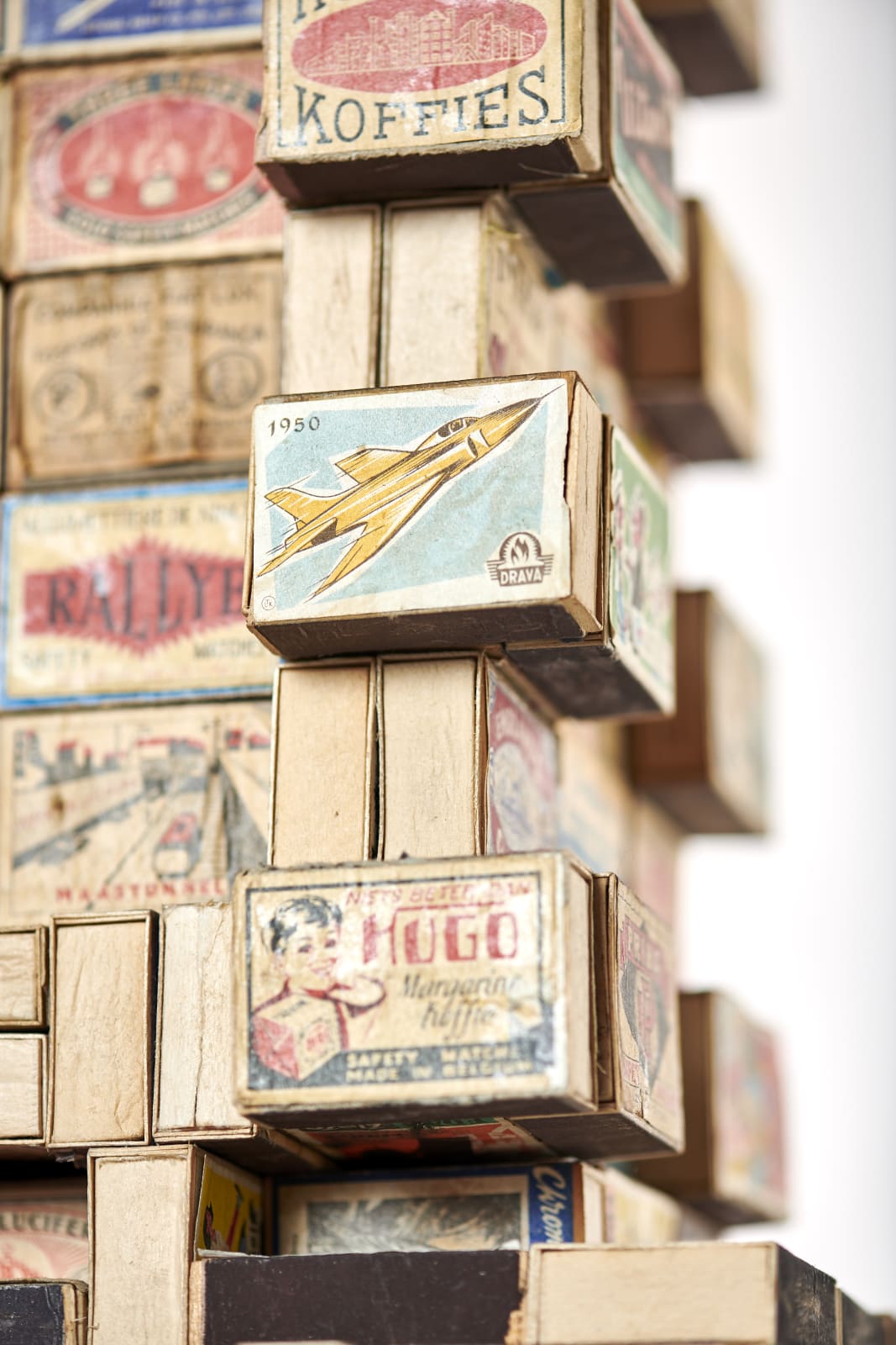 Diederik Schneemann, Antiqueclockwise