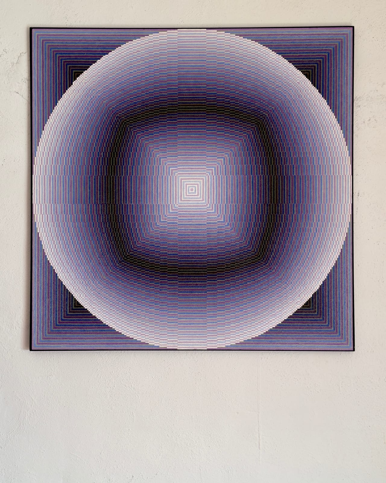 Dirk Jensma, Sphere 3 B