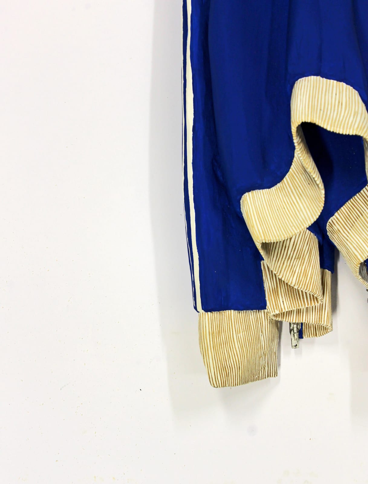 Jessi Strixner, Boxclub Jacket