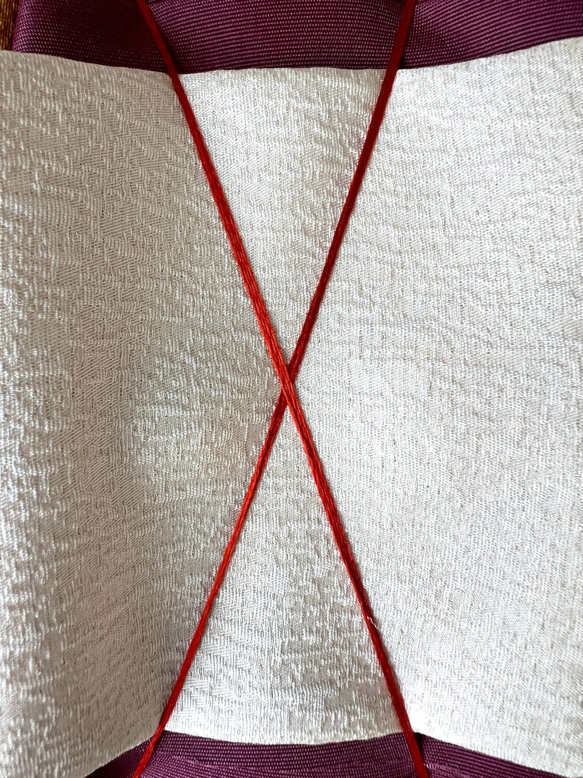 Mae Engelgeer, Color folds 4