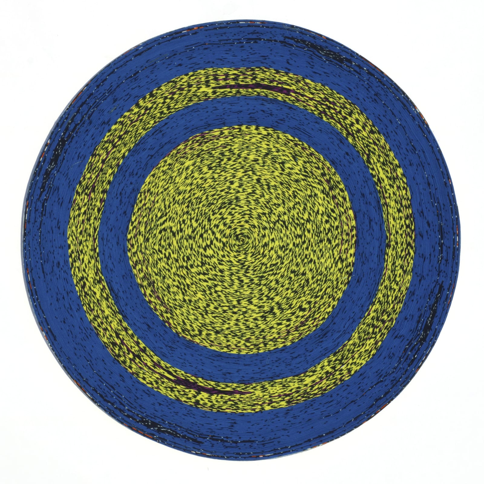 Simone Post, EDITIONS - Mini Post - Vlisco # 22