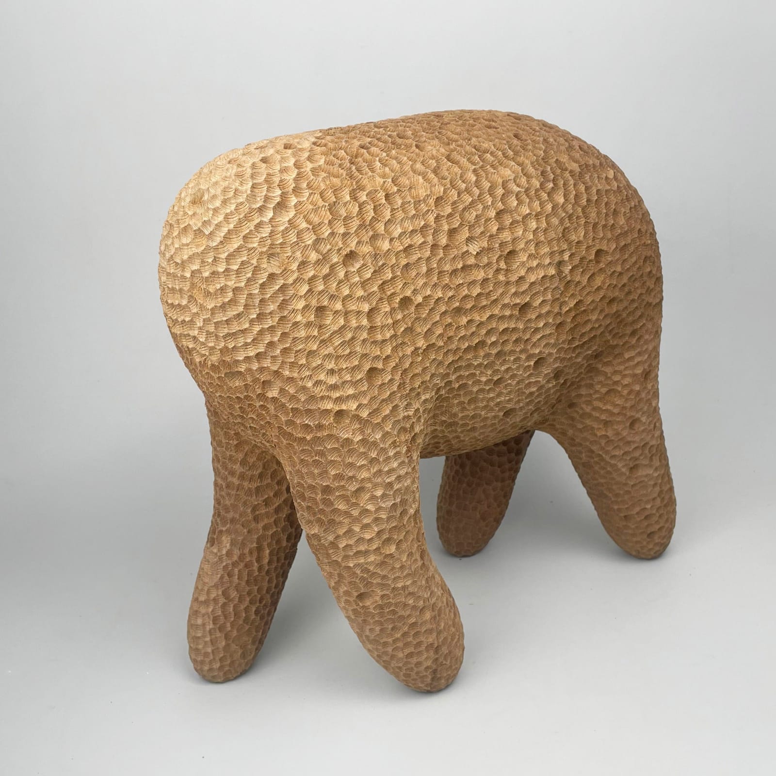 Chris Koens, Creatures #26, 2025