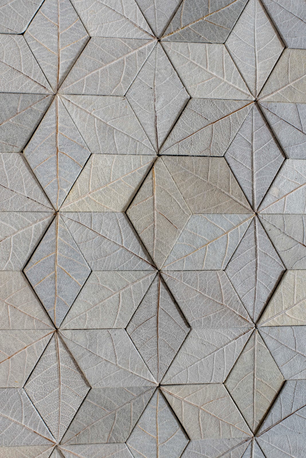 Hilde Trip, Between heaven and earth