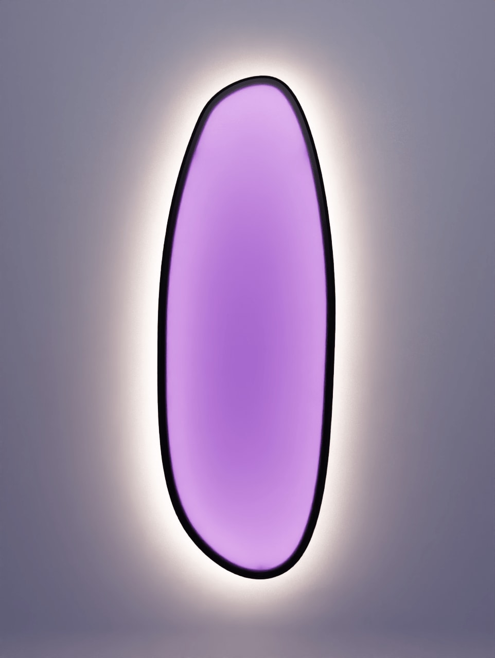 Studio Rik ten Velden, Sisu No3 satin purple