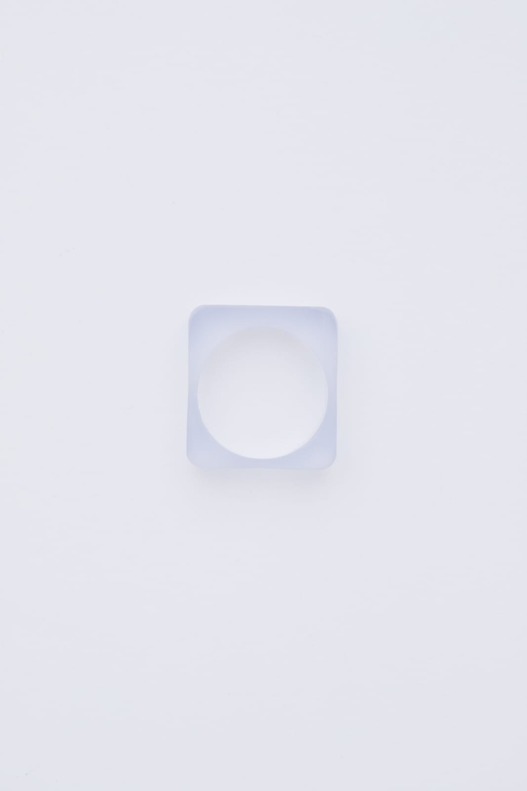 Jesler Muntendam, Square ring