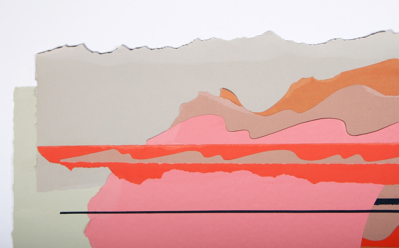 Colette Vermeulen, Dawn