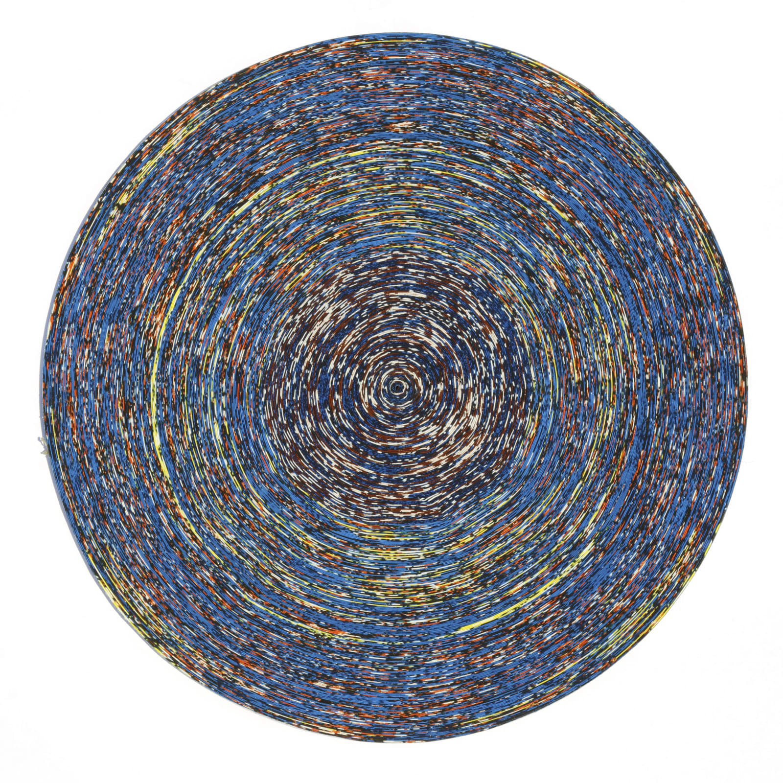 Simone Post, EDITIONS - Mini Post - Vlisco # 20