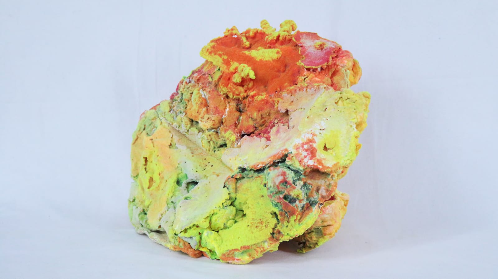 Pedro Matias, Aga Tabular Coralia