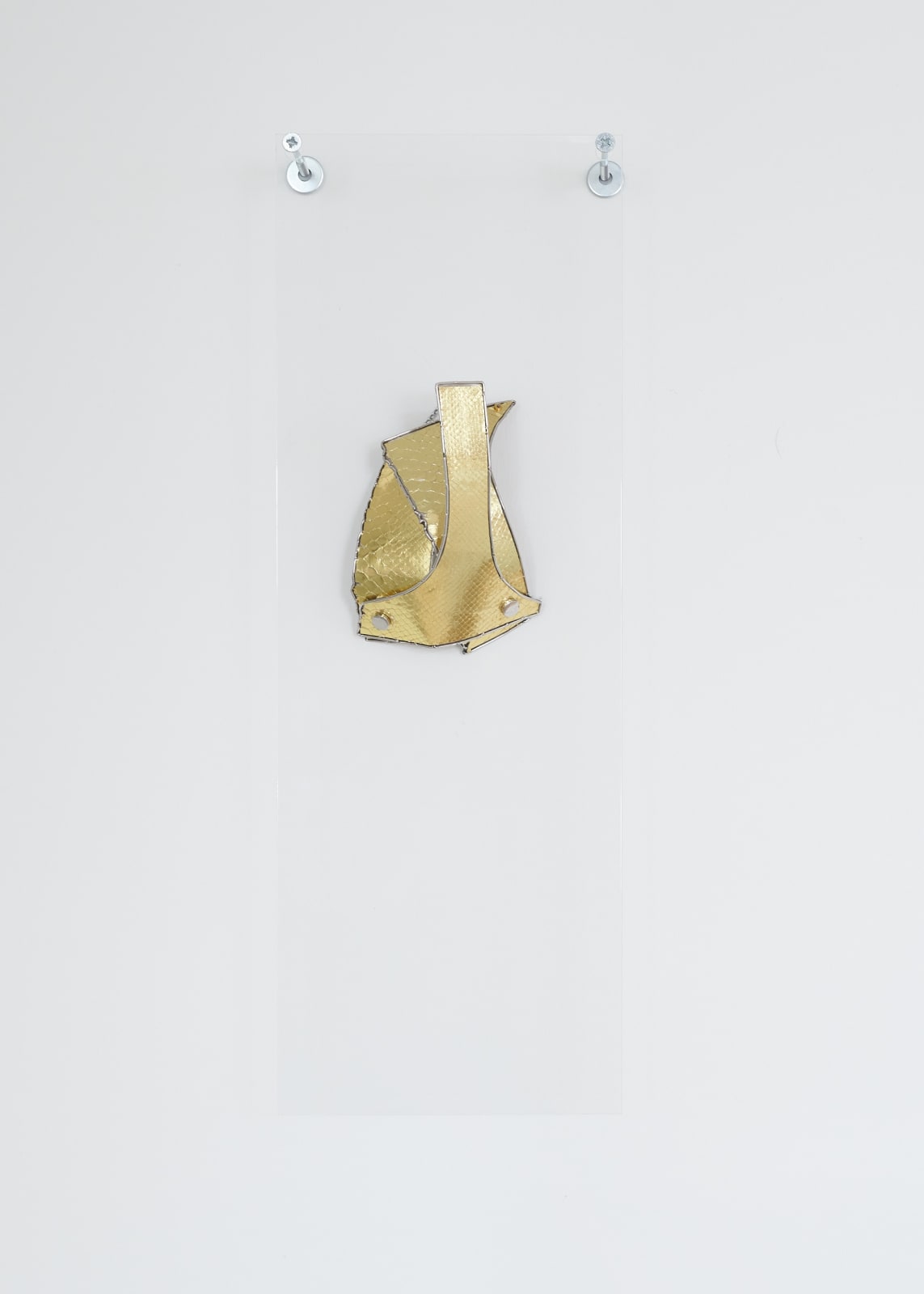 Ronald van der Kemp, The Mask