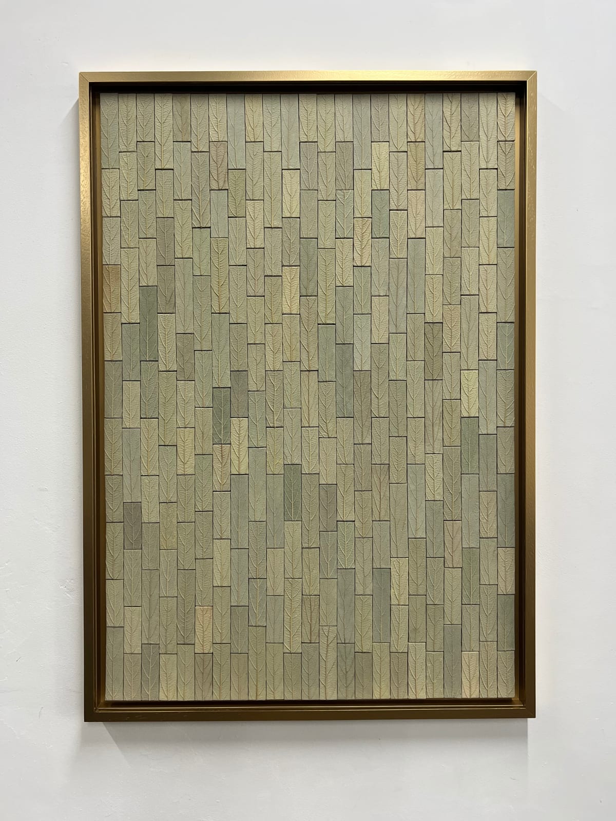 Hilde Trip, Sweet Magnolia