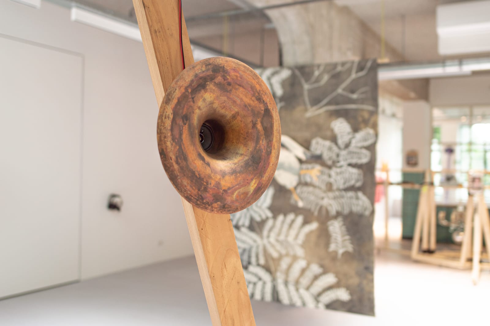 Leonie Schneider, This Is How We Live