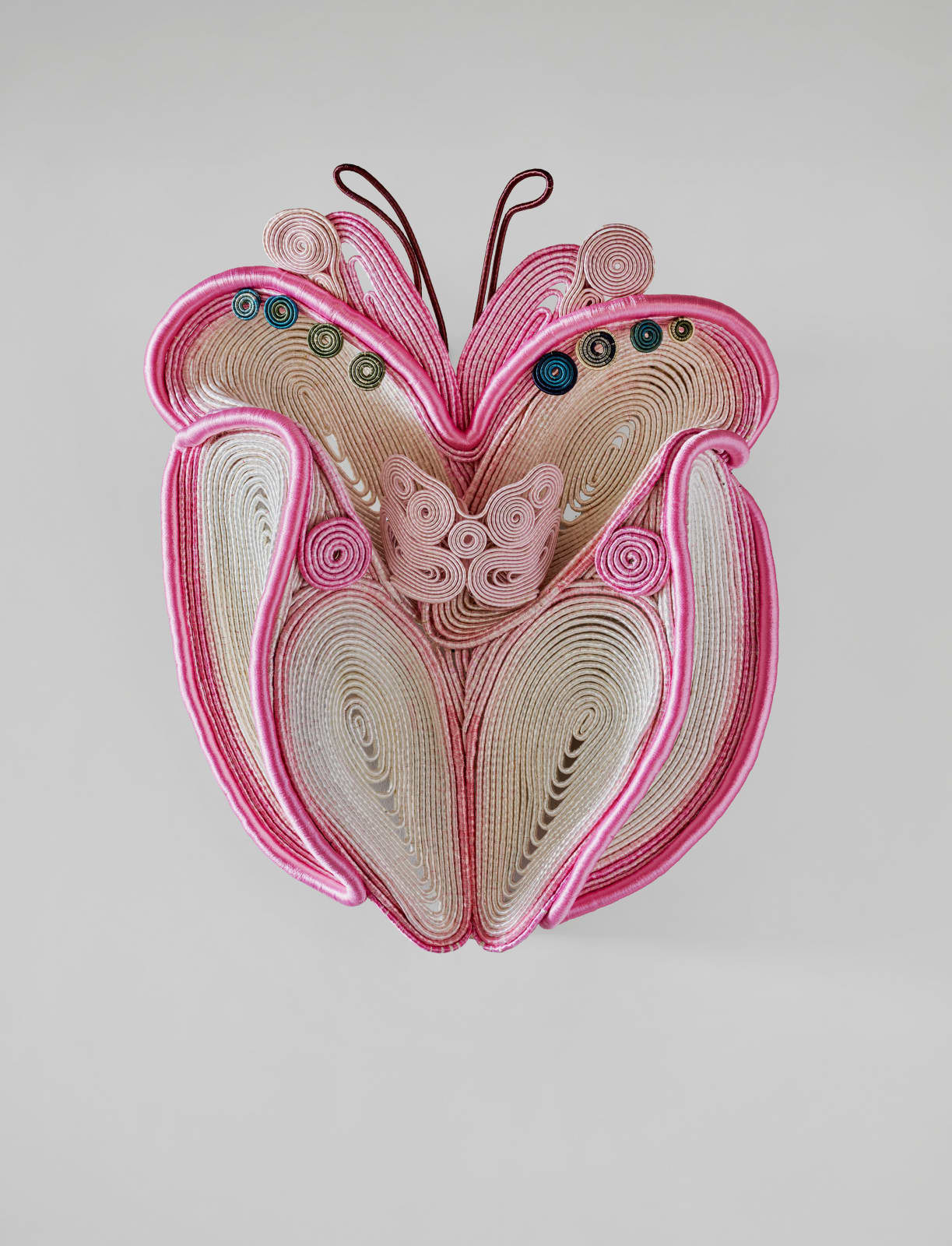 Joana Schneider, Sugarfly Corset