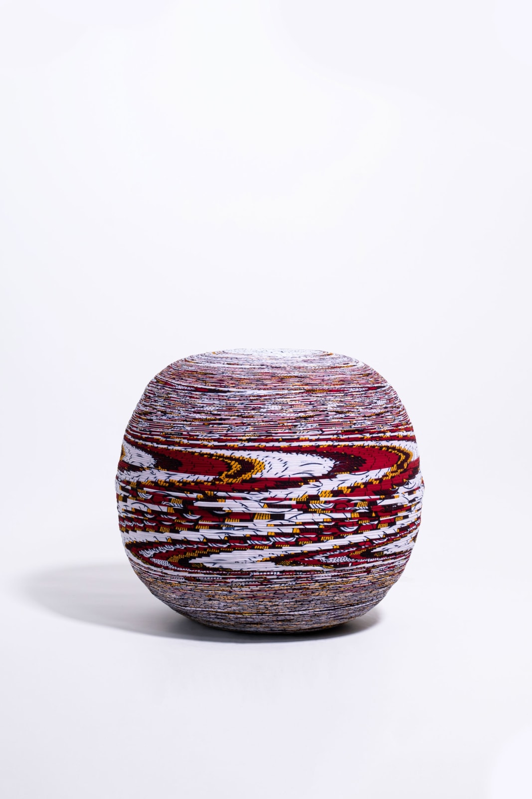 Simone Post, Post Planet - Jupiter
