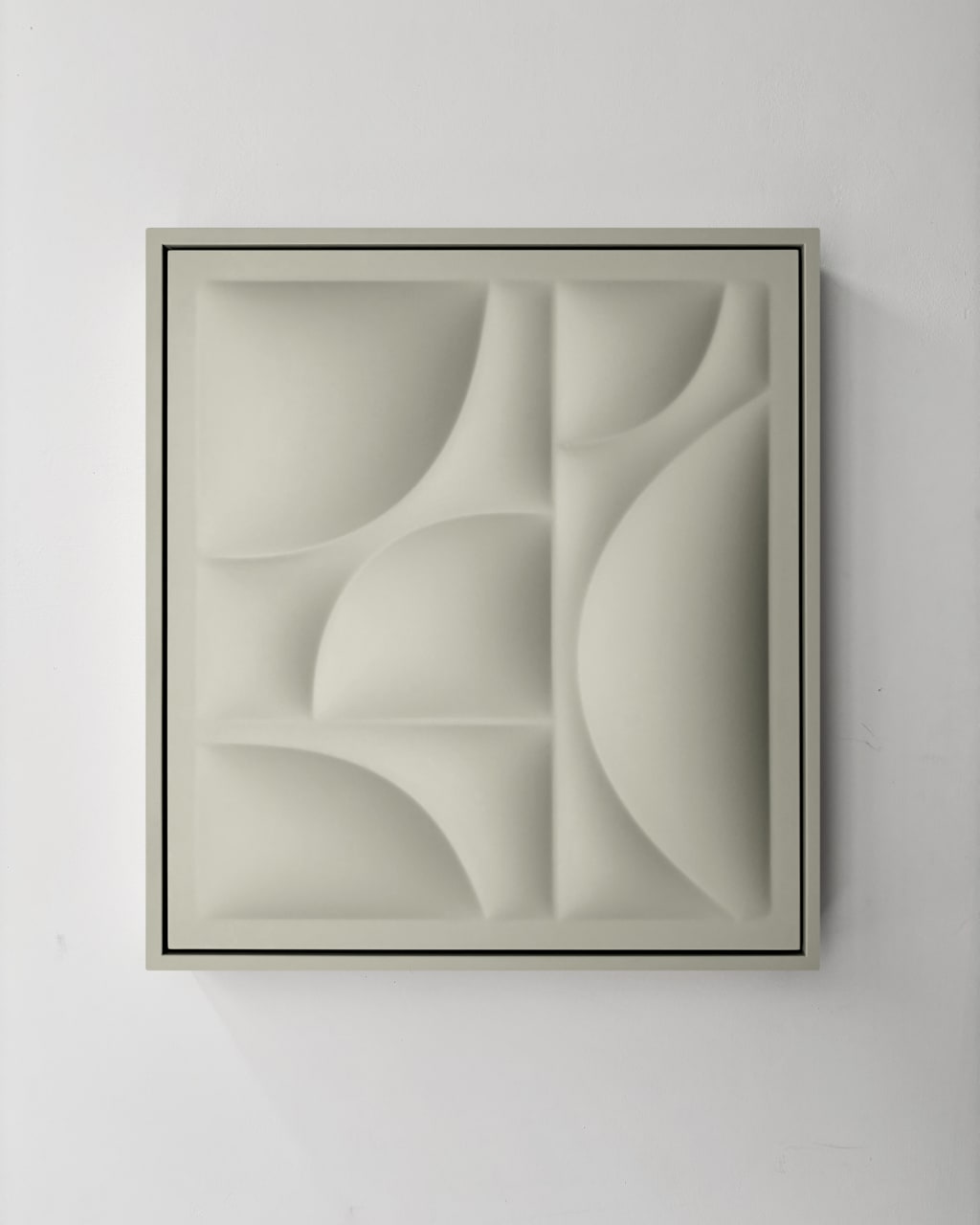 Sander M. Jonker, Collected Parts 2491