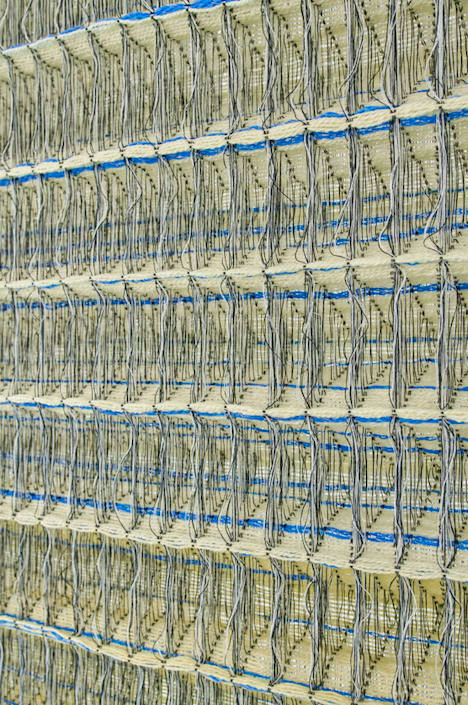 Mae Engelgeer, Rainbow little - Yellow