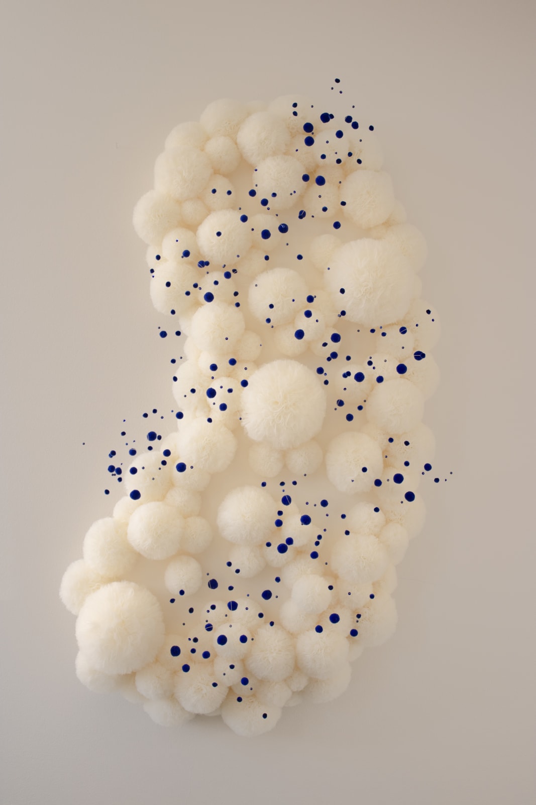 Sofie Aaldering, Touch of Blue