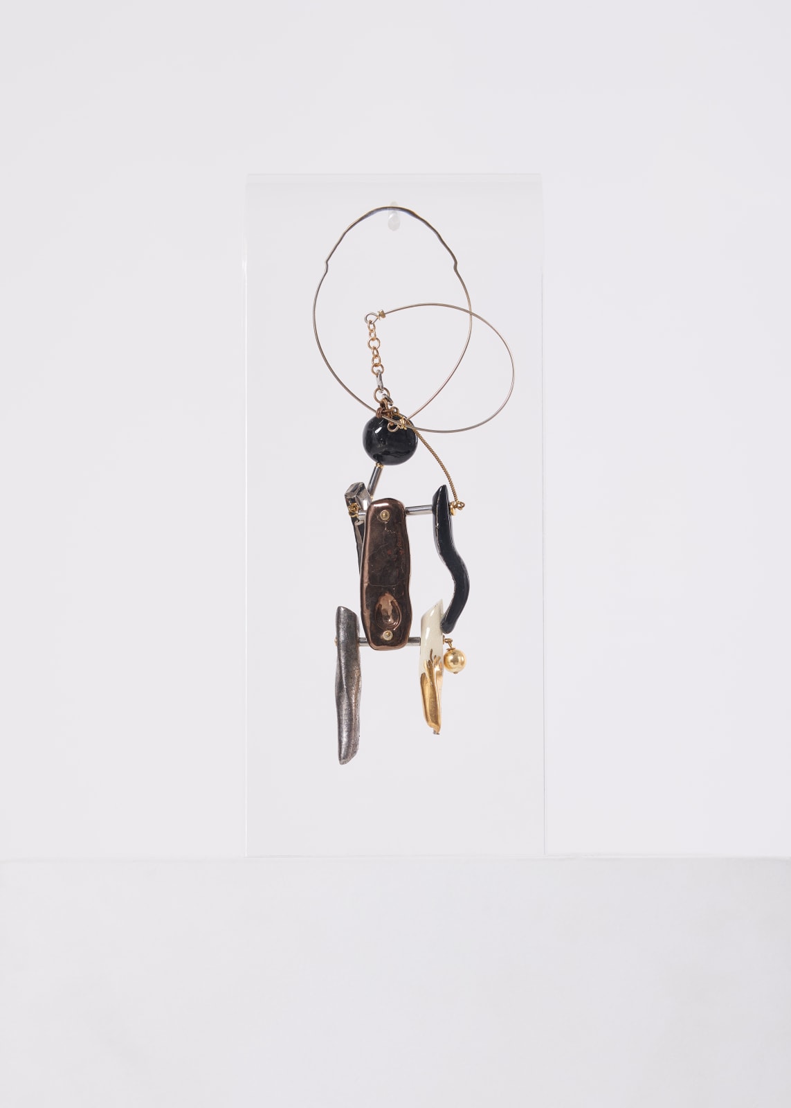 Ronald van der Kemp, The Joker