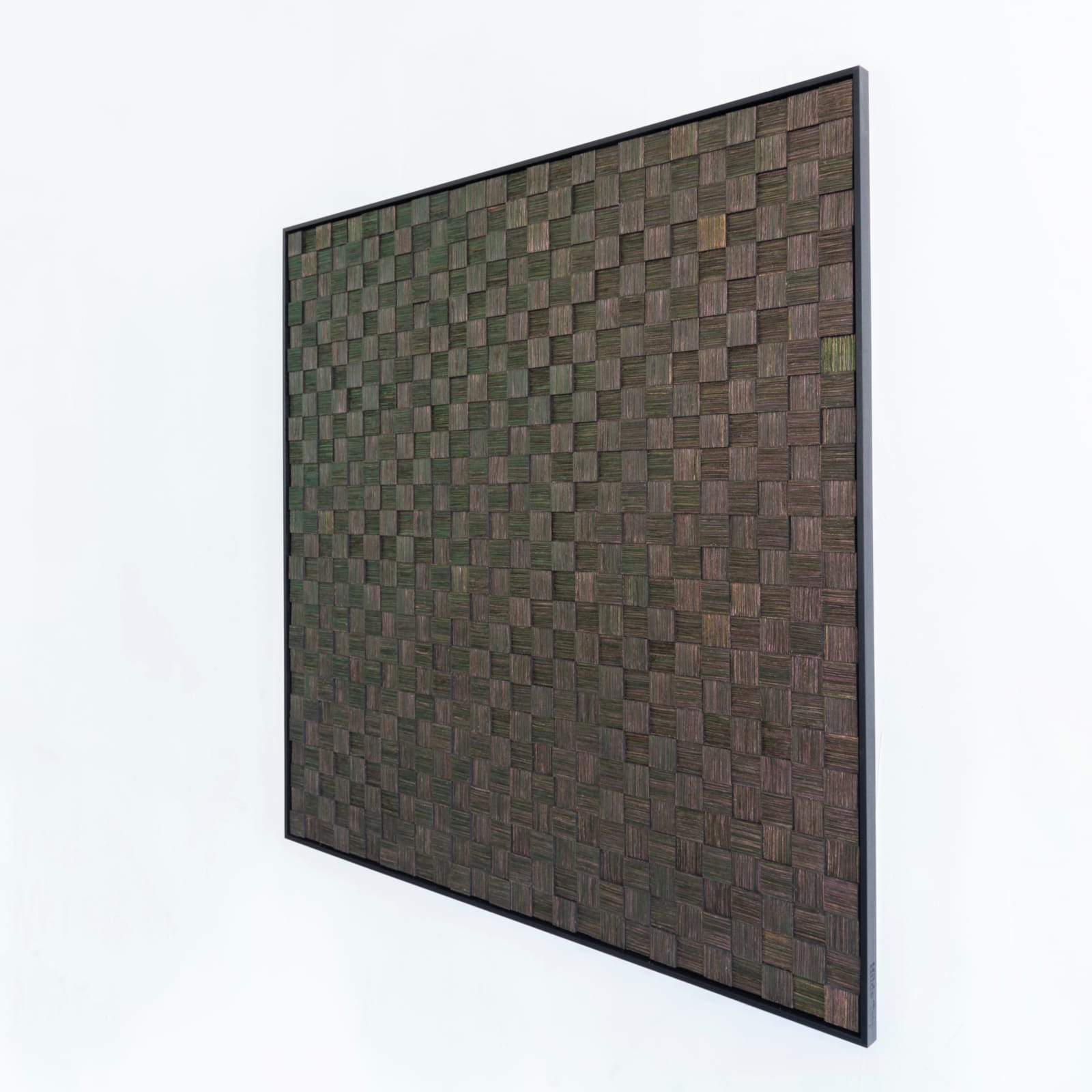 Hilde Trip, Intertwined