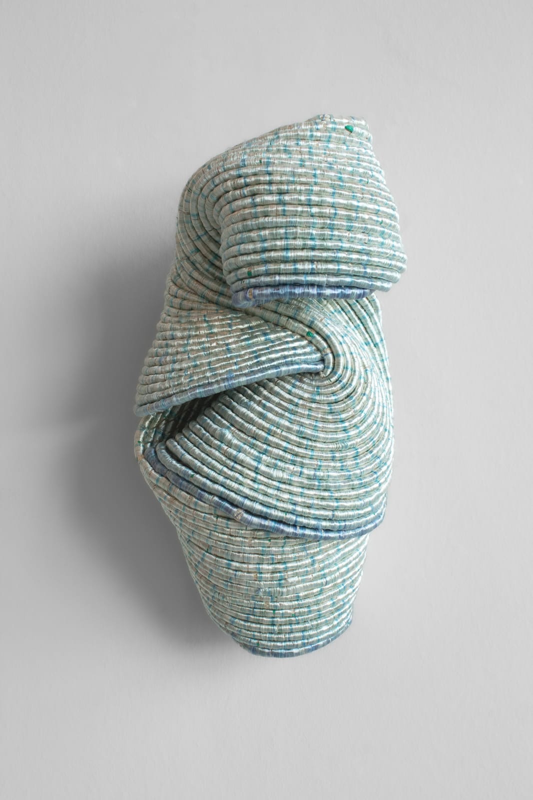Joana Schneider, Blue mushroom