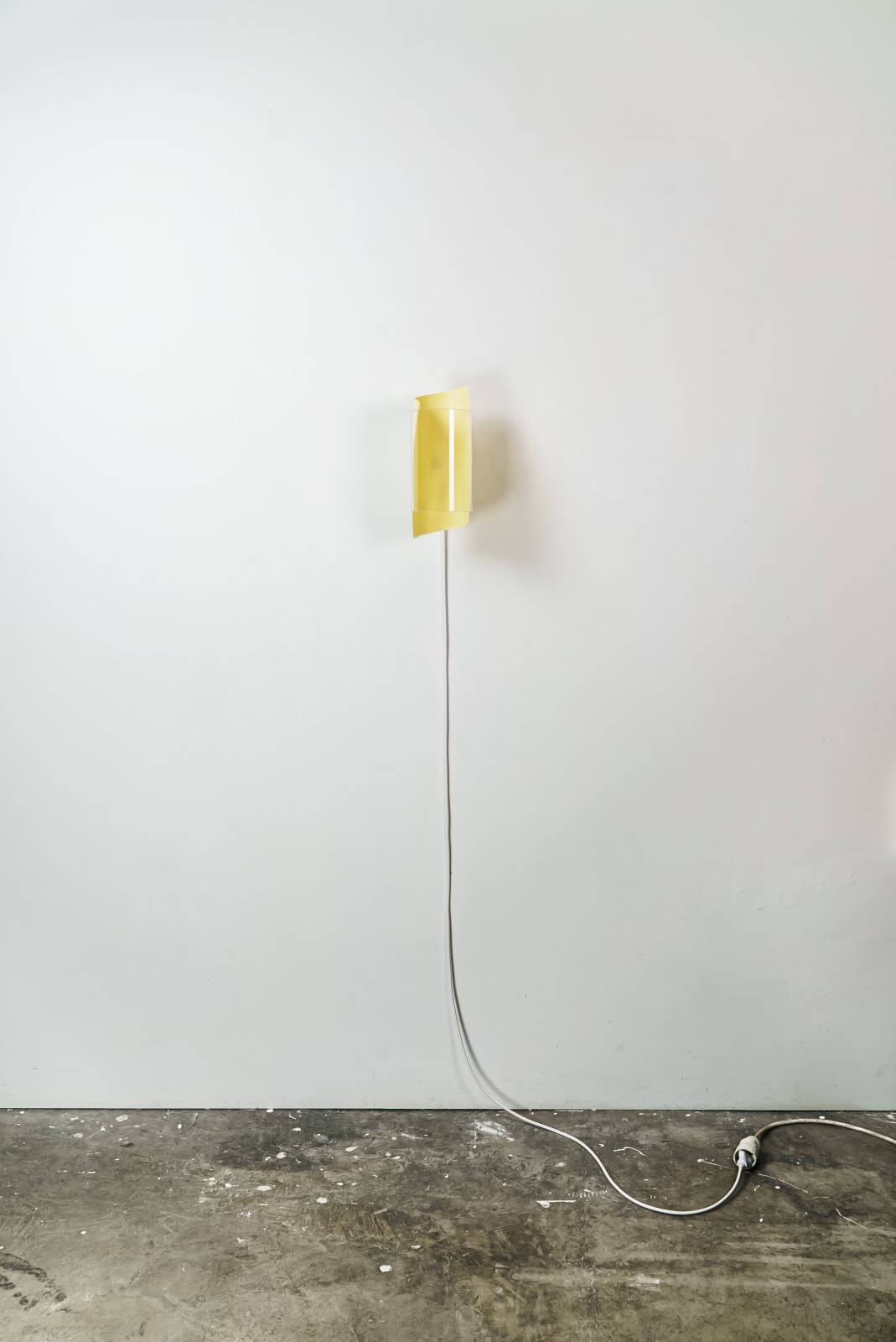 Johannes Langkamp, Worthwhile (05) Light yellow