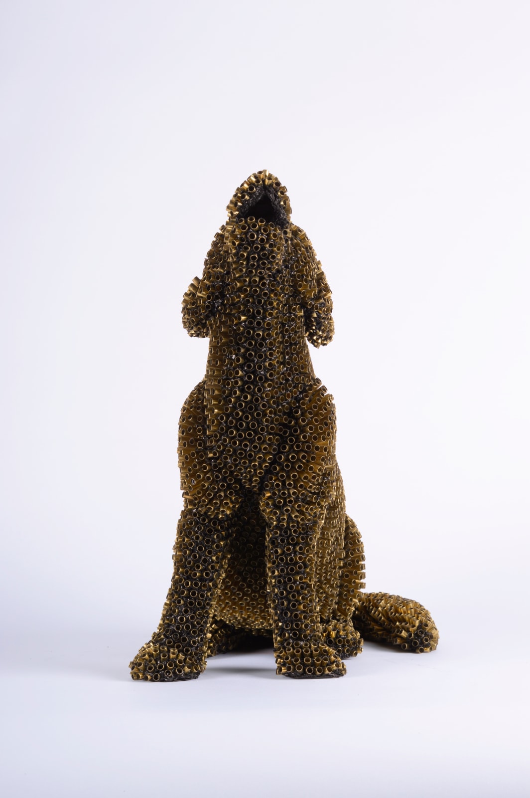 Sebiha Demir, Wolf Cub, 2025