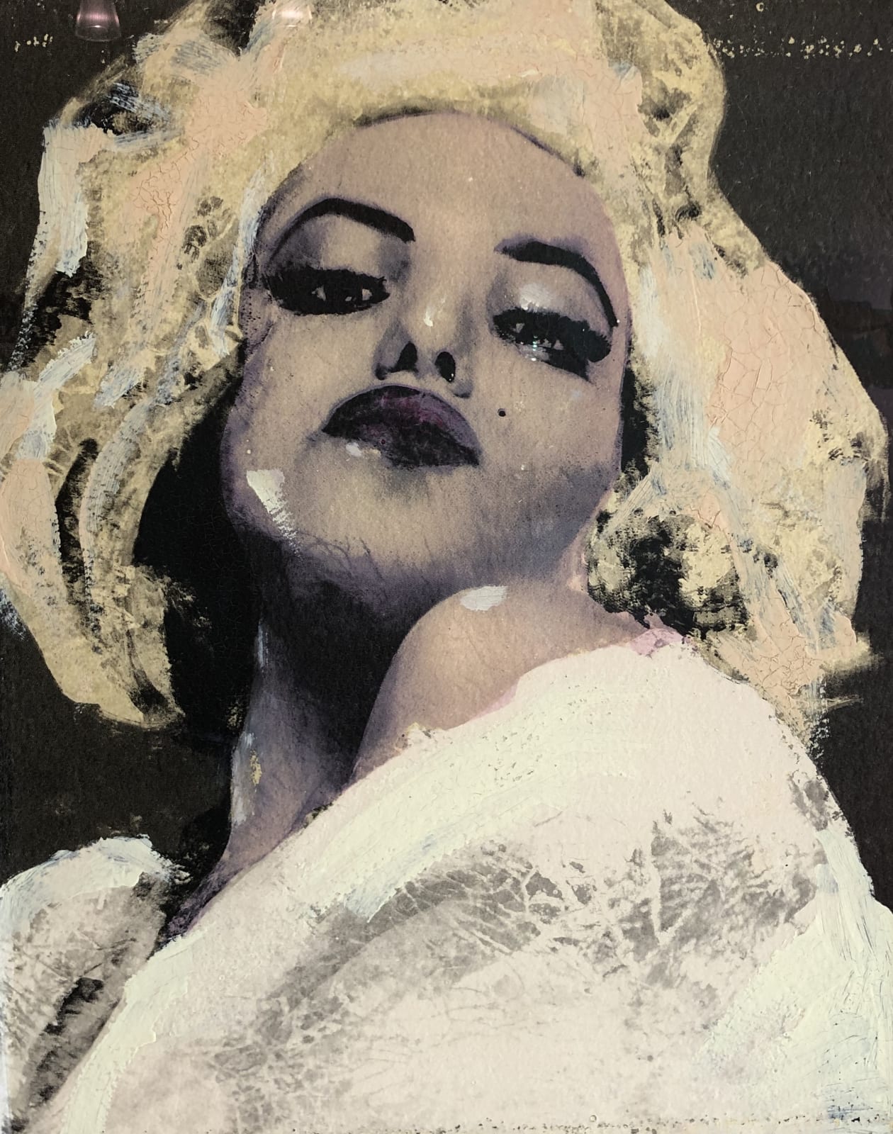 Marilyn Monroe - III