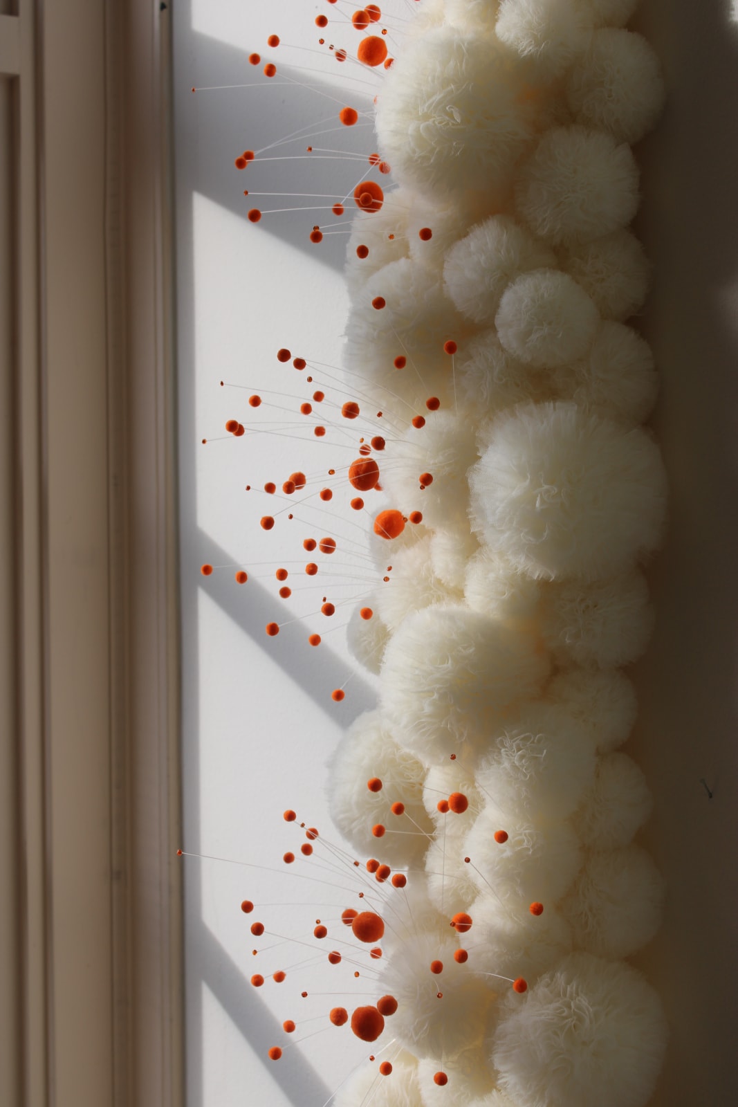 Sofie Aaldering, Orange Eclair
