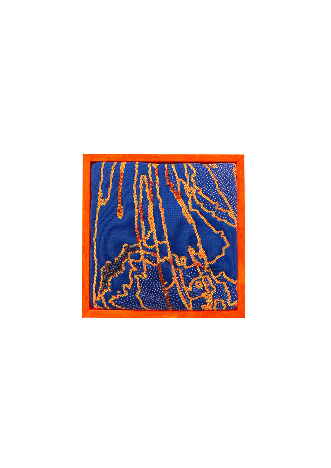 Yamuna Forzani, Mini Maps of Utopia 12