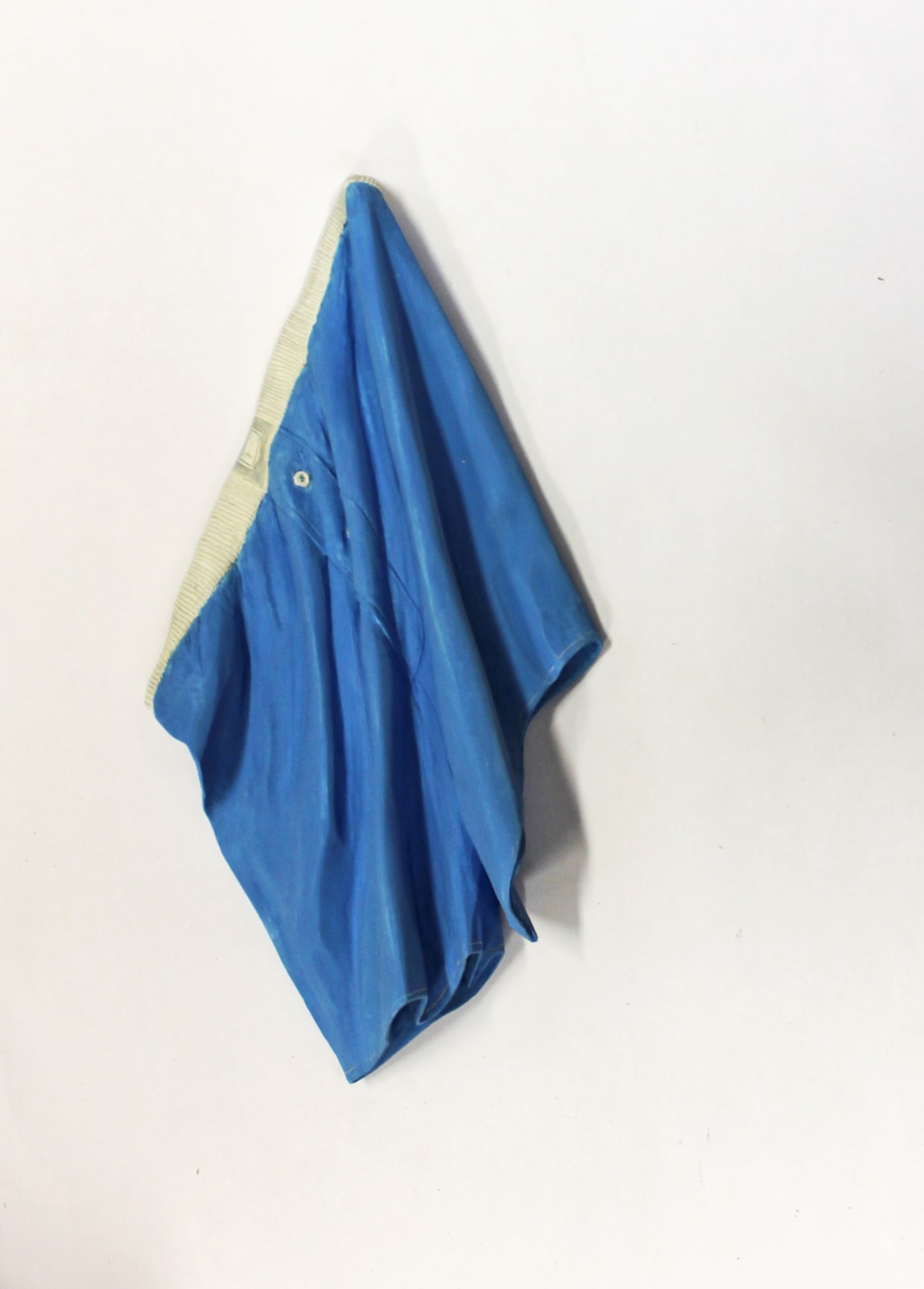 Jessi Strixner, Boxershort