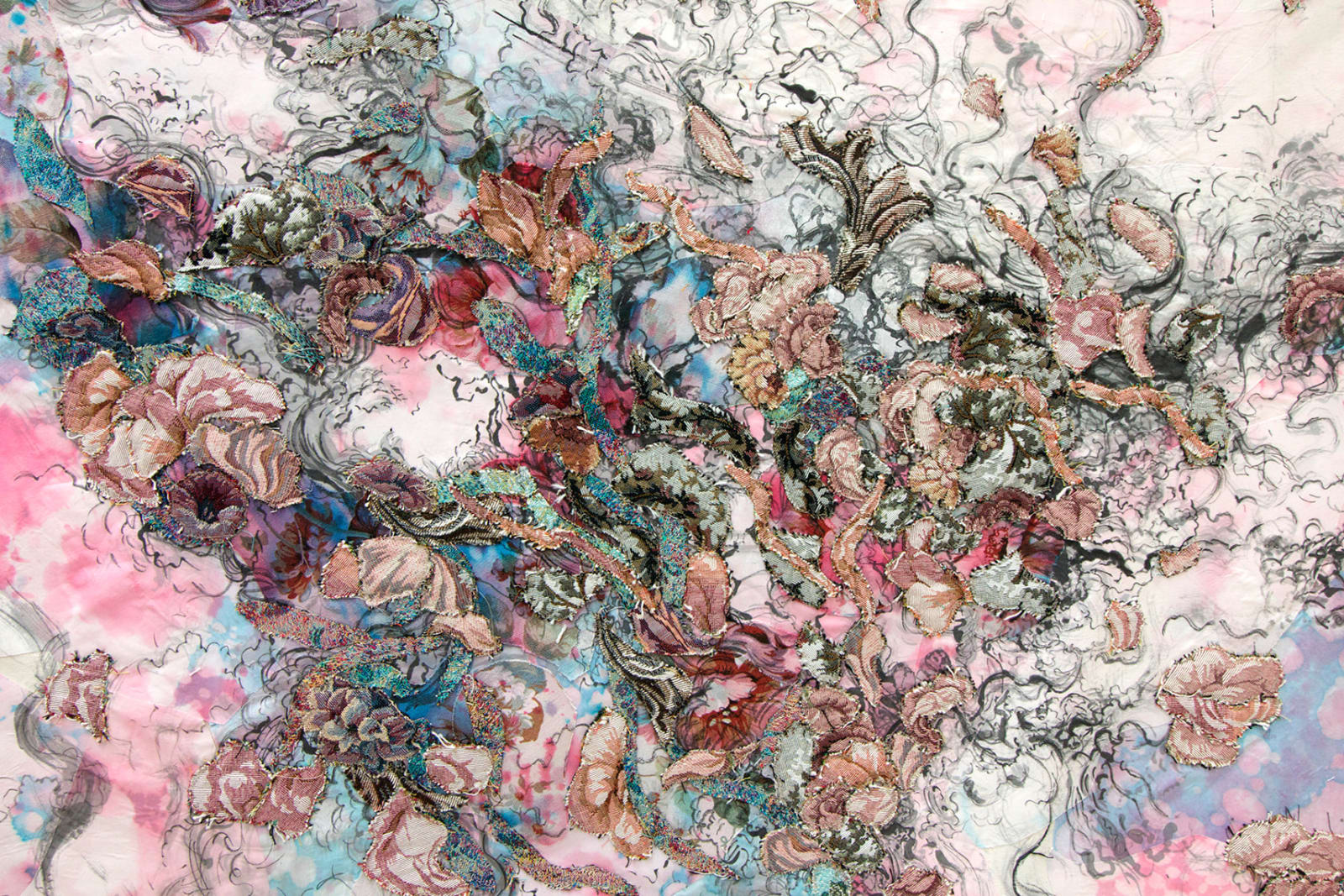 Anne von Freyburg, Structures