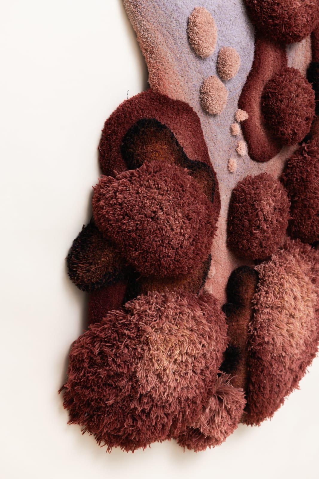 Alfhild Sarah Külper, Deep Sea Sunset