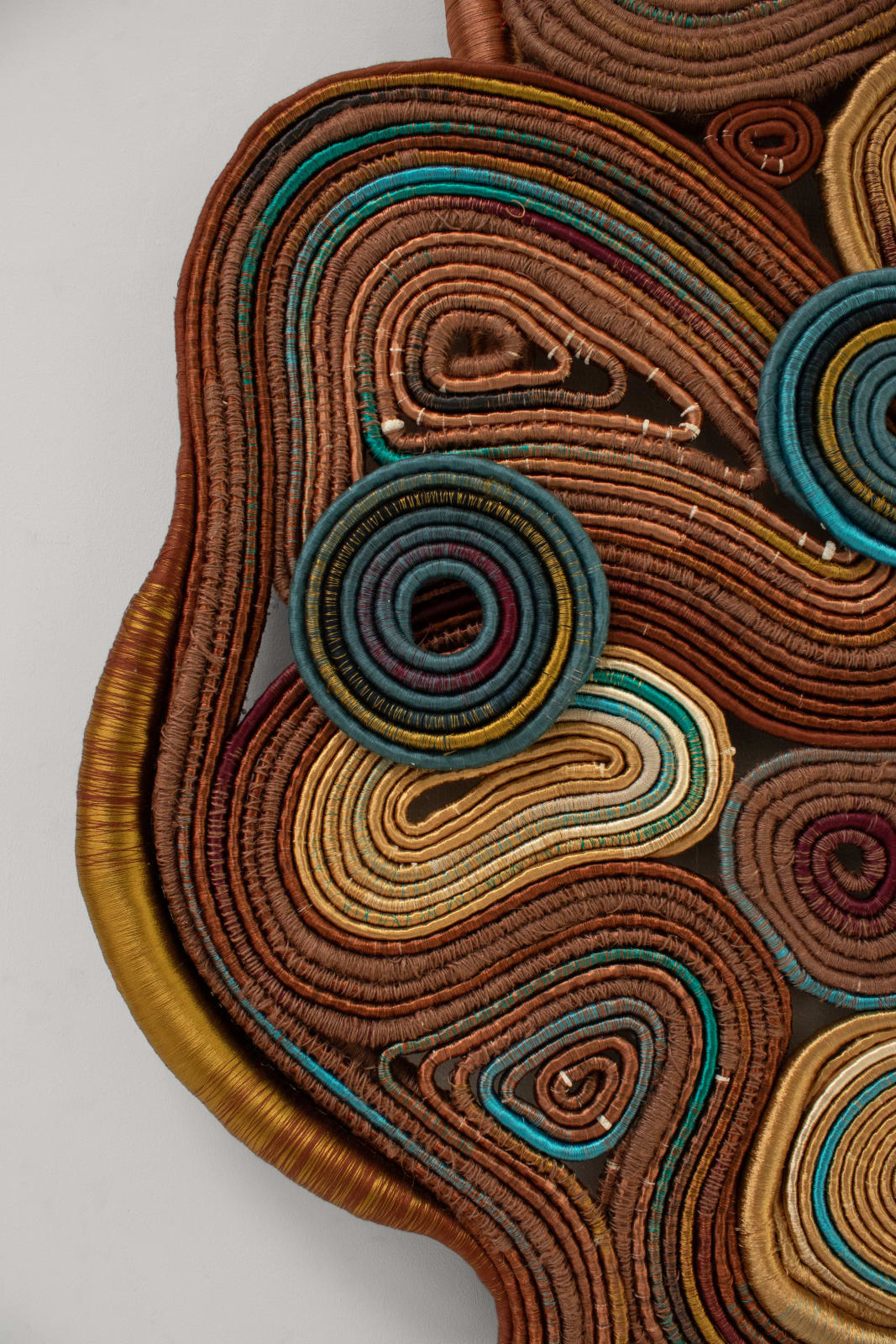 Joana Schneider, Alchemies