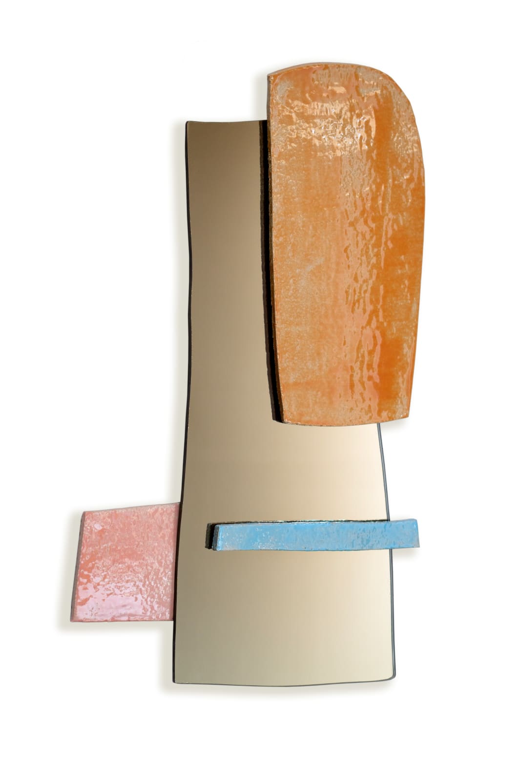 Kiki van Eijk, Ceramic wall story 11
