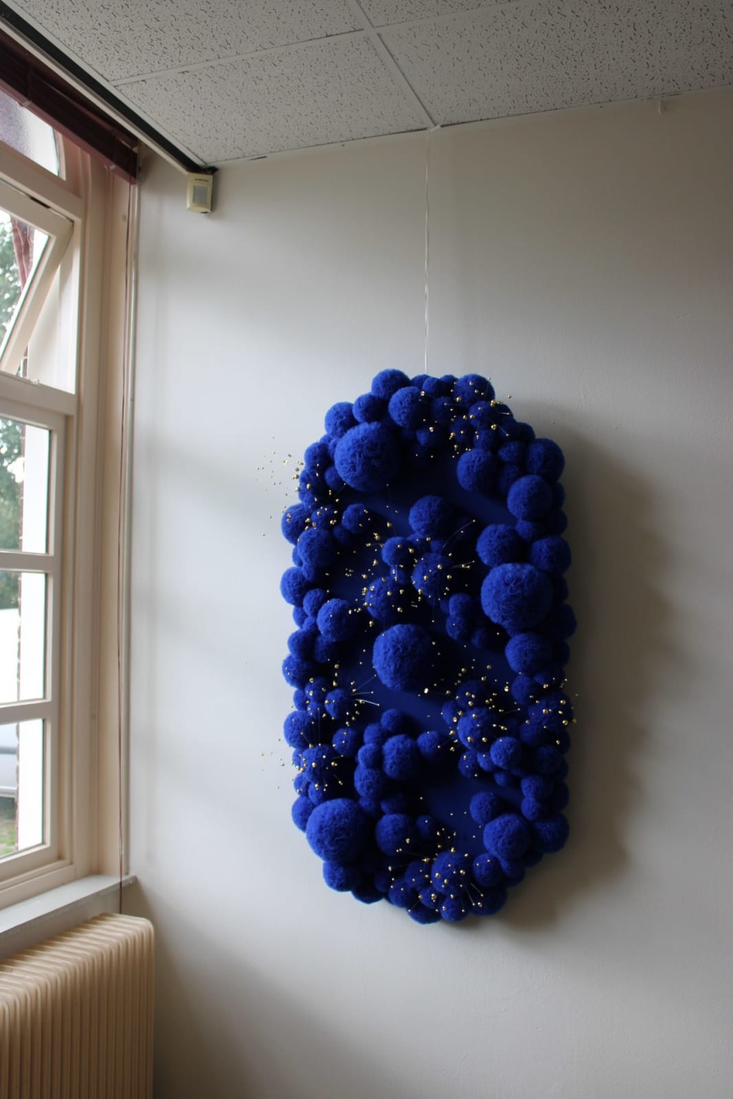Sofie Aaldering, Midnight sky M