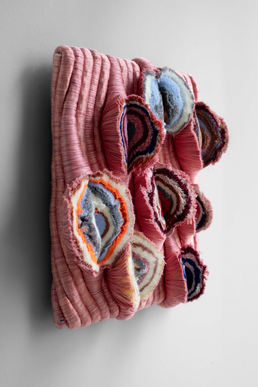 Joana Schneider, Cherry Blossom III