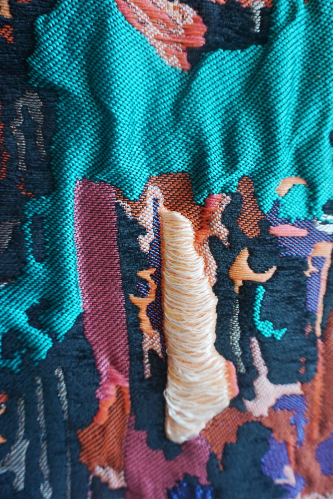 SIna Dyks, Excalted Era