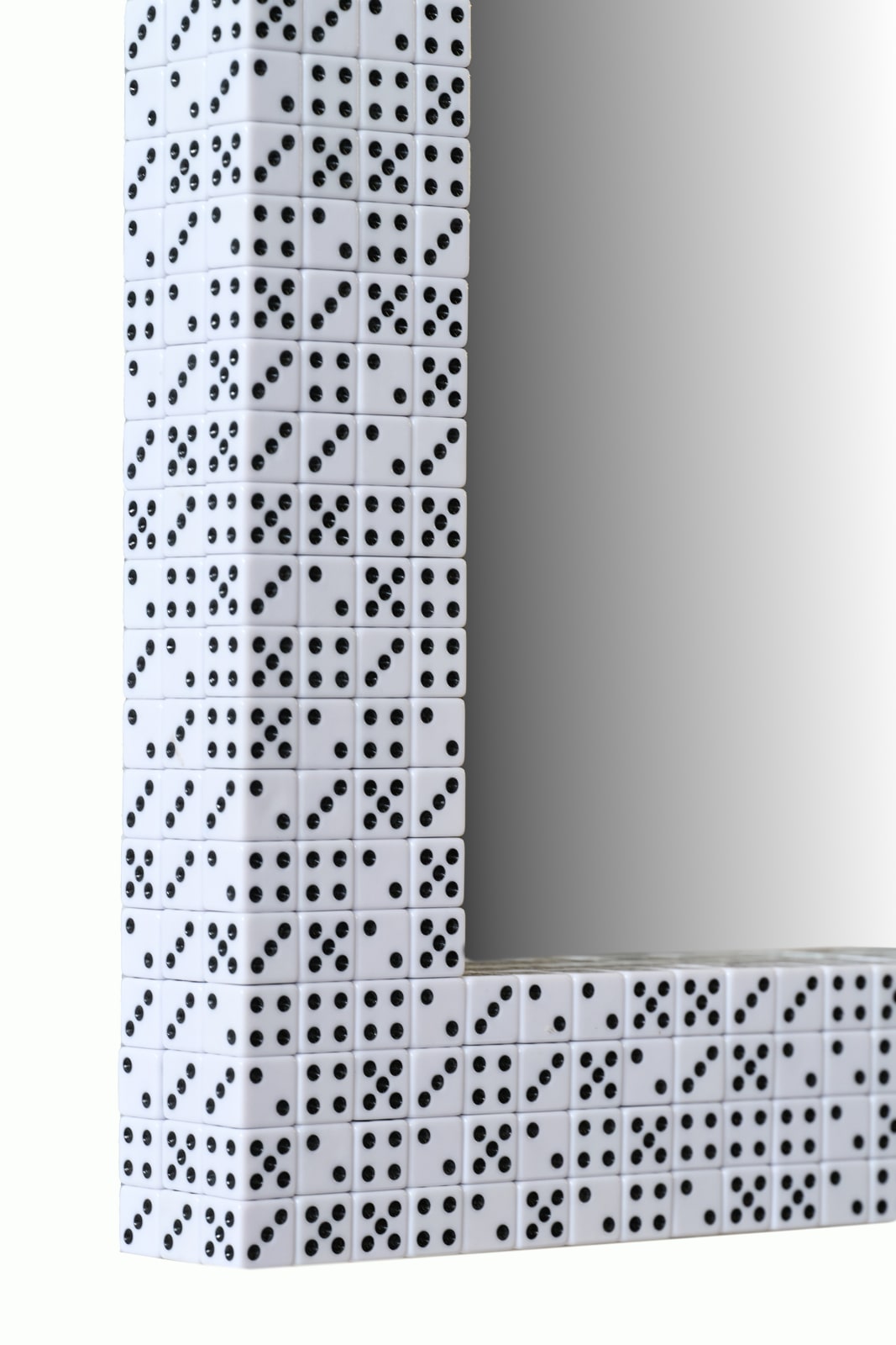 Diederik Schneemann, Lucky you mirror small