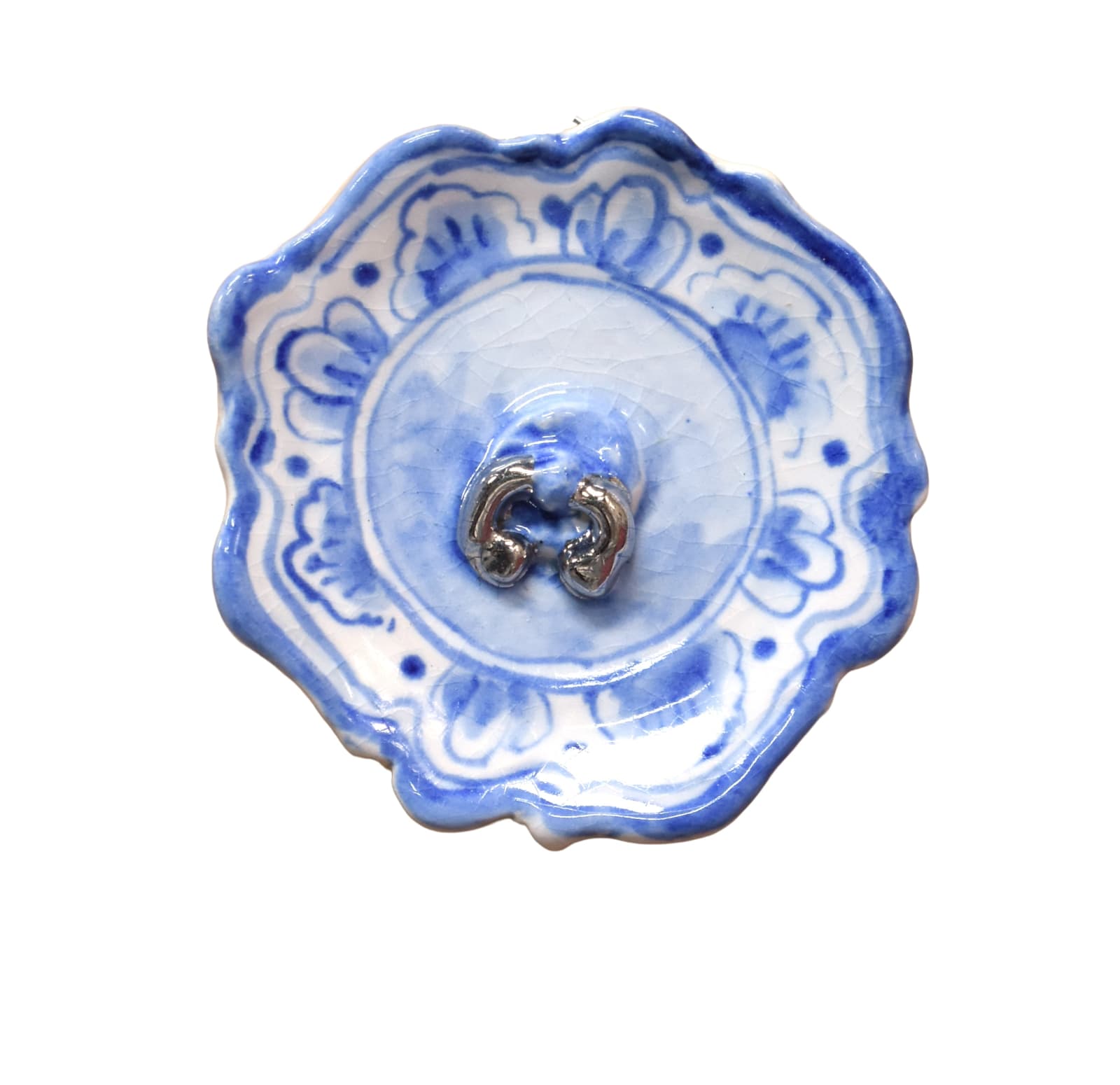 Chris Rijk, Untitled (Nipple 38)