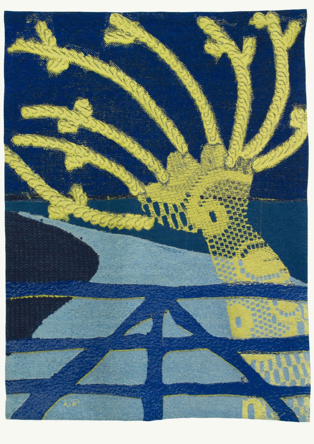 Kiki van Eijk, memories of panorama 01