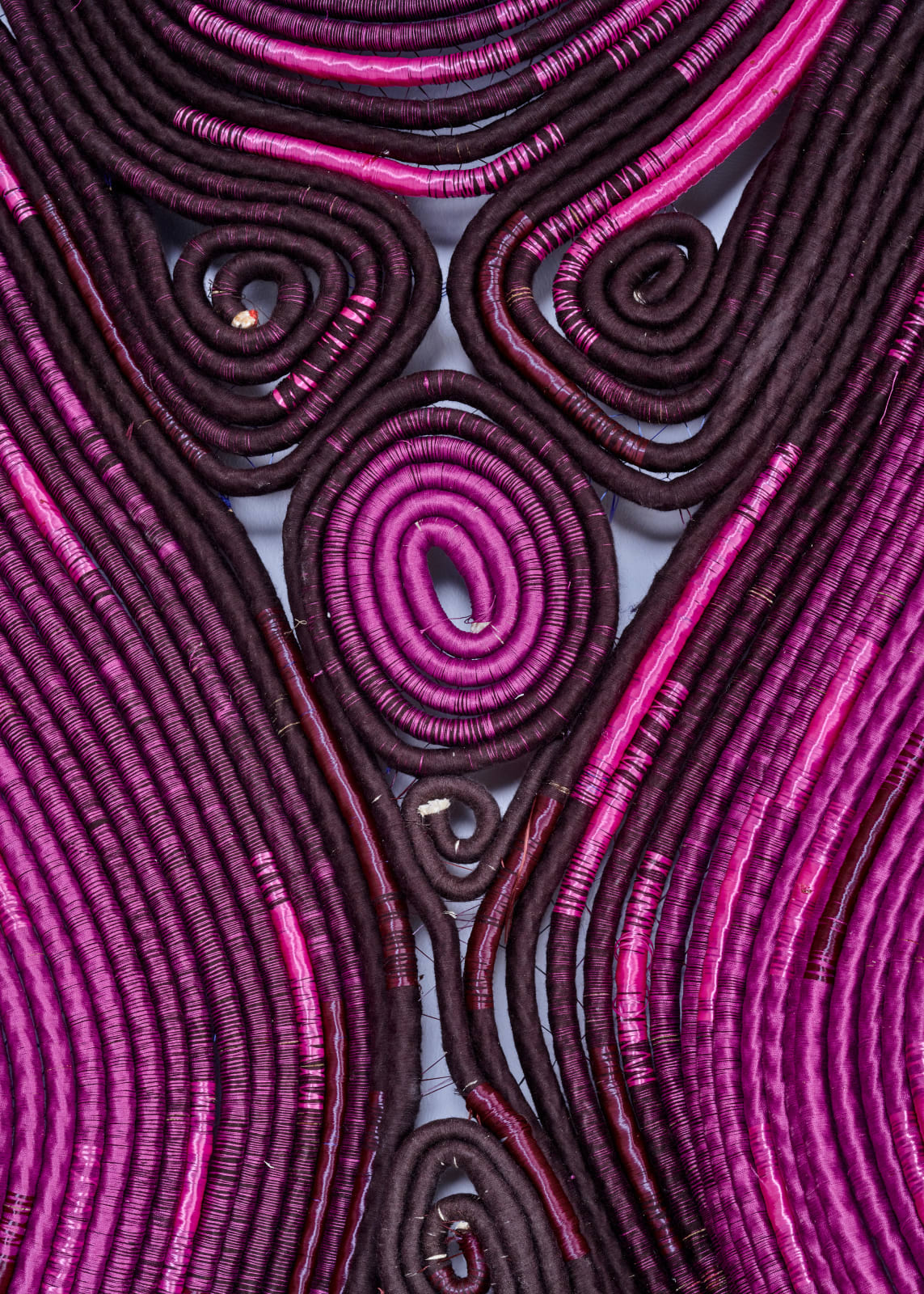 Joana Schneider, Insectum Fuchsia