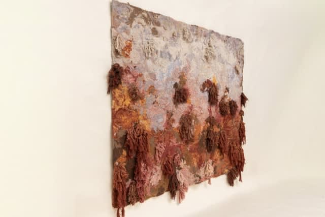 Alfhild Sarah Külper, Grounded Hope