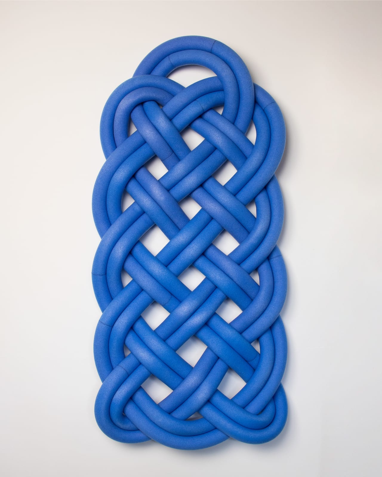 Rik van Veen, Noodle float blue