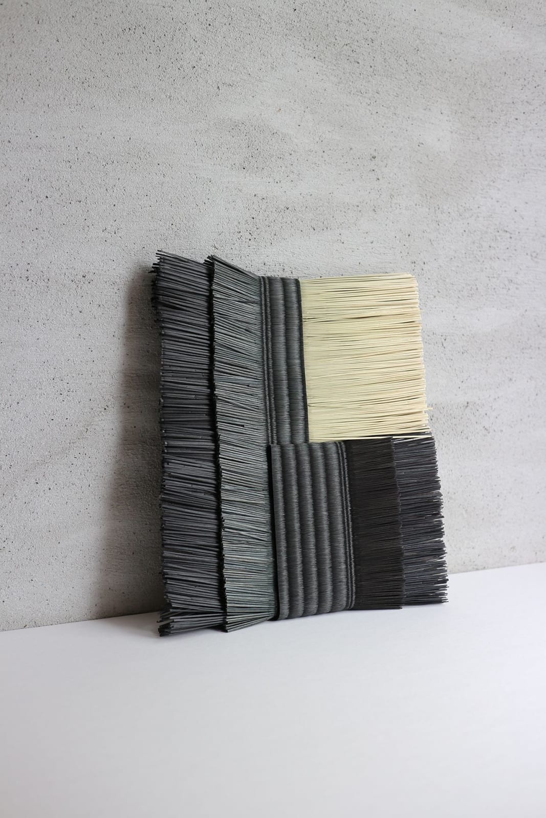 Mae Engelgeer, Ishoku Fringe 9