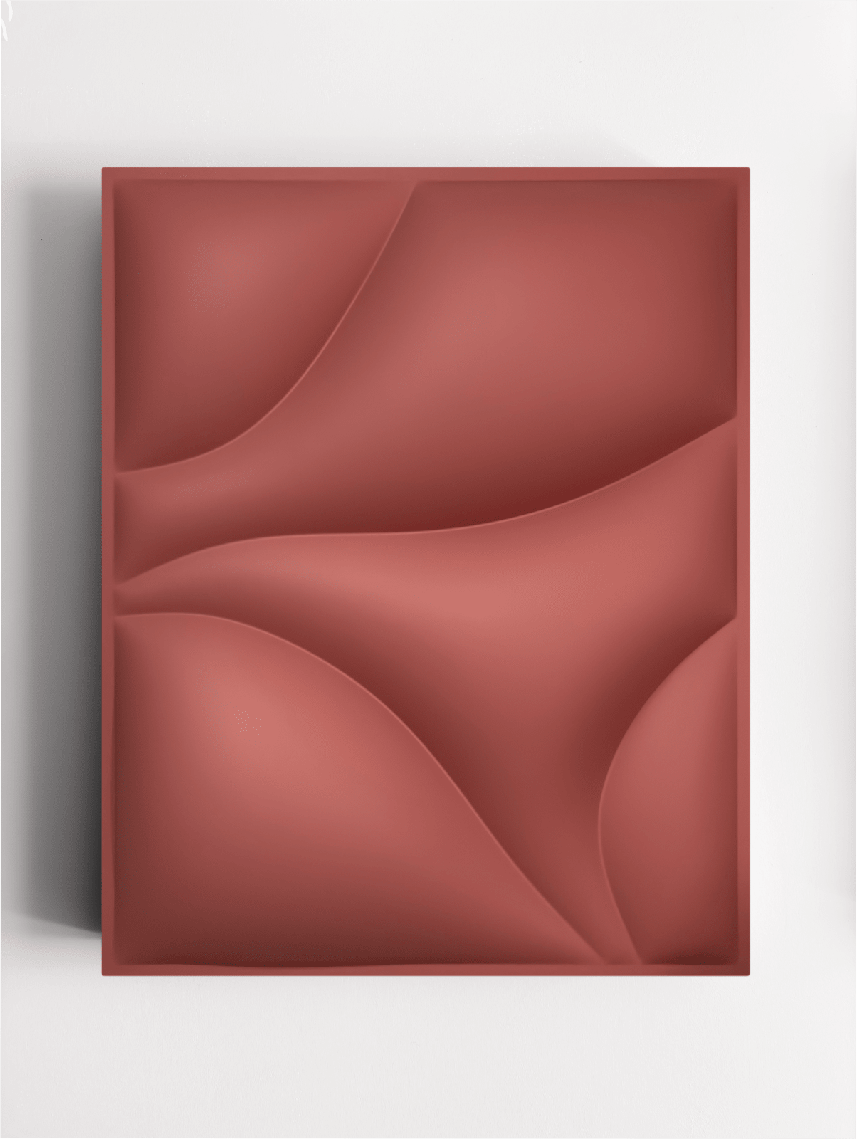 Sander M. Jonker, Covered Parts #25101, 2025